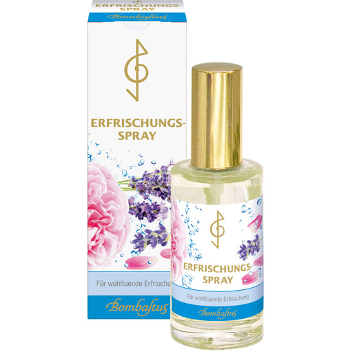 Bombastus Erfrischungs-Spray, 50 ml Lösung
