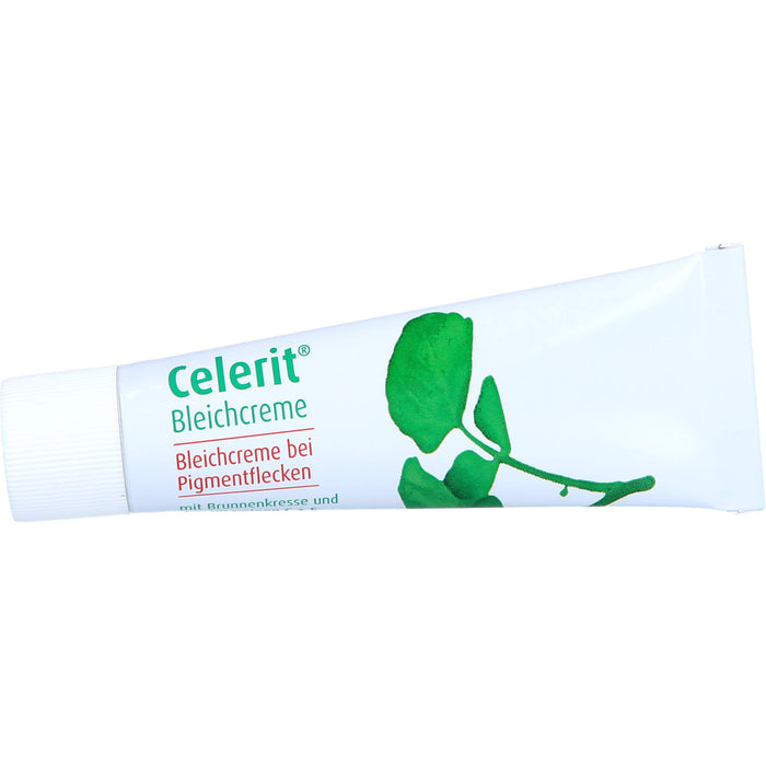 Celerit Bleichcreme bei Pigmentflecken, 25 ml Crème