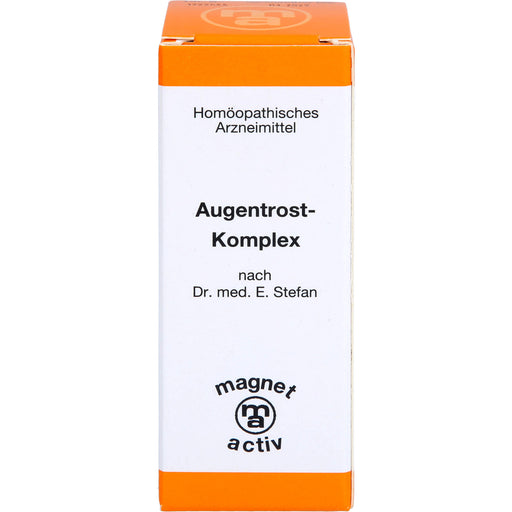 Augentrost-Komplex Tropfen, 30 ml TRO