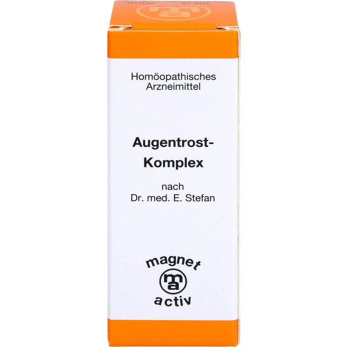 Augentrost-Komplex Tropfen, 30 ml TRO