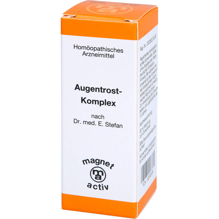 Augentrost-Komplex Tropfen, 30 ml TRO