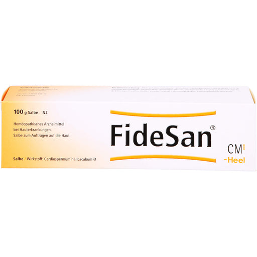 FideSan® Salbe, 100 g SAL