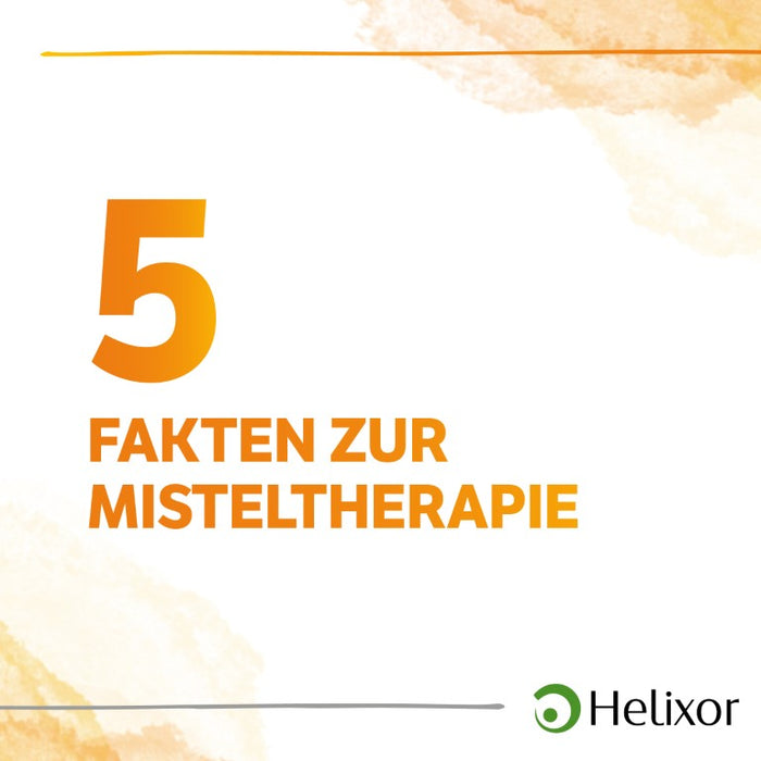 Helixor P, 50 pcs. Ampoules