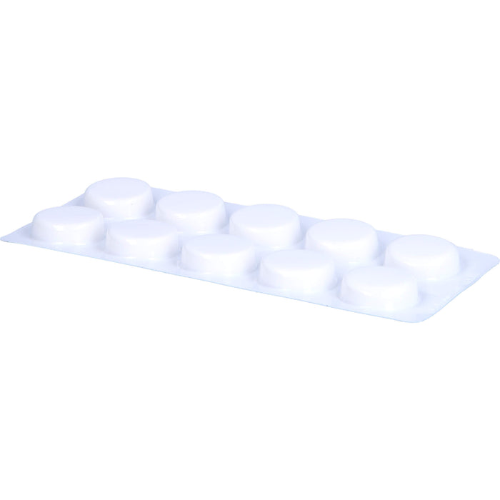 Mg 5-Longoral 1803 mg Kautabletten bei Magnesiummangel, 50 pcs. Tablets