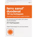 ferro sanol duodenal Kapseln gegen Eisenmangel, 20 St. Kapseln