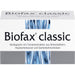 Biofax classic Hartkapseln, 60 St. Kapseln