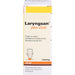 Laryngsan plus Zink Lösung trägt zu einer normalen Funktion des Immunsystems bei, 50 ml Lösung
