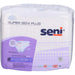 Seni Super Extra Large Plus Windel f.Erw.Gr4 Nacht, 10 St 