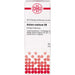 DHU Acidum aceticum D6 Dilution, 20 ml Lösung
