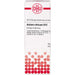 DHU Acidum nitricum D12 Dilution, 20 ml Lösung