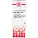 Arum triphyllum D6 DHU Dilution, 20 ml Lösung