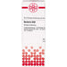 Berberis D30 DHU Dilution, 20 ml Lösung
