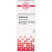 Camphora D2 DHU Dilution, 20 ml Lösung