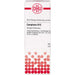 Camphora D12 DHU Dilution, 20 ml Lösung