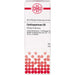 DHU Cardiospermum D3 Dilution, 20 ml Lösung