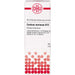 DHU Carduus marianus D12 Dilution, 20 ml Lösung