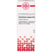 Convallaria majalis D12 DHU Dilution, 20 ml Lösung