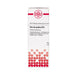 Flor de Piedra D12 DHU Dilution, 20 ml Lösung