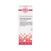 DHU Fucus vesiculosus D6 Dilution, 20 ml Lösung