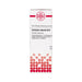 Grindelia robusta D12 DHU Dilution, 20 ml Lösung
