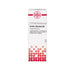 Kalium chloratum D6 DHU Dilution, 20 ml Lösung