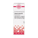 Lathyrus sativus D6 DHU Dilution, 20 ml Lösung