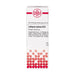 Lathyrus sativus D12 DHU Dilution, 20 ml Lösung