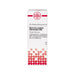 DHU Mercurius solubilis Hahnemanni D30 Dilution, 20 ml Lösung
