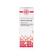 Myristica sebifera D6 DHU Dilution, 20 ml Lösung