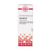 Rauwolfia D6 DHU Dilution, 20 ml Lösung