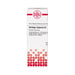 Solidago virgaurea D1 DHU Dilution, 20 ml Lösung