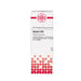 Spigelia D30 DHU Dilution, 20 ml Lösung