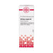 Ustilago maydis D6 DHU Dilution, 20 ml Lösung
