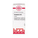 Cinnabaris D12 DHU Tabletten, 80 St. Tabletten