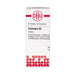 DHU Crataegus D3 Tabletten, 80 St. Tabletten