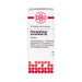 Harpagophytum procumbens D6 DHU Tabletten, 80 St. Tabletten