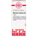 DHU Myristica sebifera D 4 Tabletten, 80 St. Tabletten