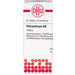 Petroselinum D6 DHU Tabletten, 80 St. Tabletten