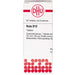 DHU Ruta D12 Tabletten, 80 St. Tabletten