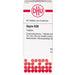 DHU Sepia D30 Tabletten, 80 St. Tabletten