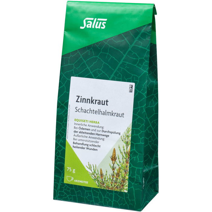 Salus Zinnkraut (Schachtelhalmkraut) Tee, 75 g Tea