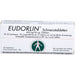 EUDORLIN Schmerztabletten, 20 St. Tabletten