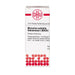 Mercurius solubilis Hahnemanni LM XVIII Dilution, 10 ml Lösung
