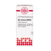 DHU Nux vomica LM XVIII Dilution, 10 ml Lösung