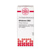 Belladonna LM XII DHU Dilution, 10 ml Lösung