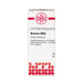 Bryonia LM XII DHU Dilution, 10 ml Lösung