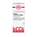 Natrium sulfuricum LM XXIV DHU Dilution, 10 ml Lösung
