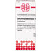 Calcium carbonicum Hahnemanni LM XXX DHU Globuli, 5 g Globuli