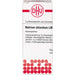 Natrium chloratum LM XXIV DHU Globuli, 5 g Globuli