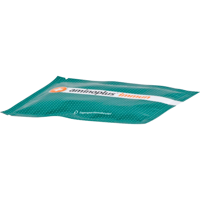 aminoplus immun Tagesportionsbeutel, 30 pc Sachets